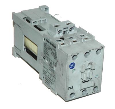 Allen-Bradley 100-C43Z-00-24V