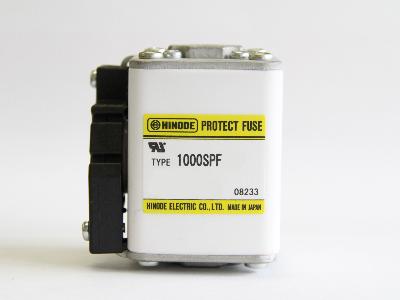 New Refurbished Exchange Repair  Hinode Fuses 1000SPF630SUL Precision Zone