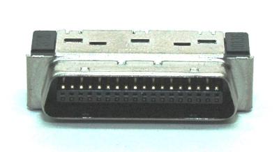 3M Interconnect Solutions 10136-6000EC front image