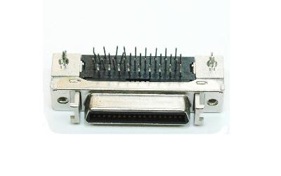 3M Interconnect Solutions 10236-52A2PL back image