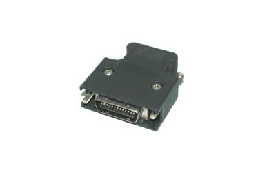 3M Interconnect Solutions 10326-3210-000 front image