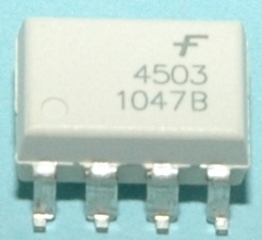Fairchild Semiconductor 1047B