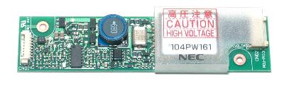 New Refurbished Exchange Repair  NEC LCD 104PW161 Precision Zone