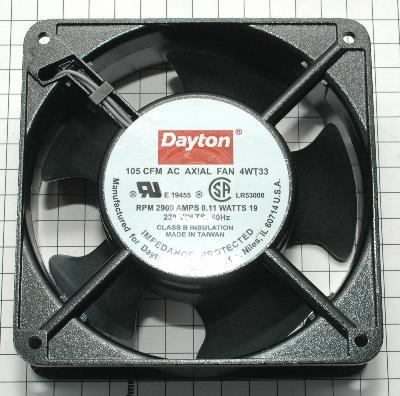 Dayton 105CFM