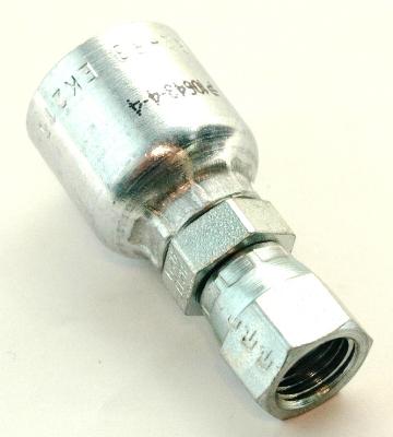 PARKER 10643-4-4 label image