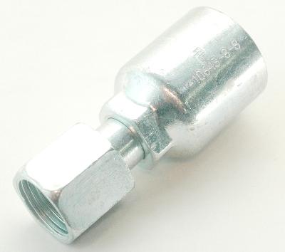 PARKER 10643-8-8 label image