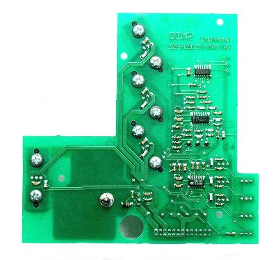 INDRAMAT 109-0919-4B01-02 back image