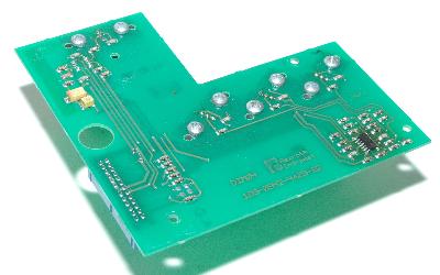 INDRAMAT 109-0942-4B03-03 back image