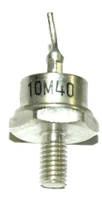 INTERNATIONAL RECTIFIER 10M40