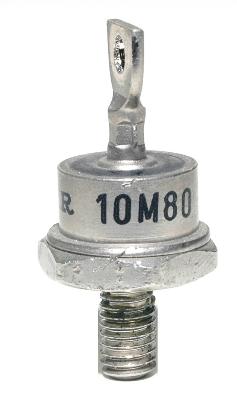 INTERNATIONAL RECTIFIER 10M80
