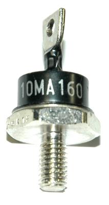 INTERNATIONAL RECTIFIER 10MA160