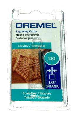 Dremel 110-DREMEL