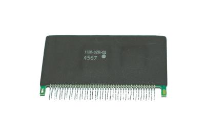 Yaskawa 1130-02R-05 front image