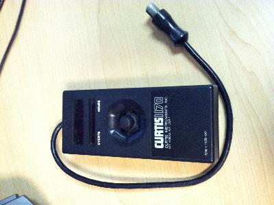 B and R Automation 1170-001-EBAY