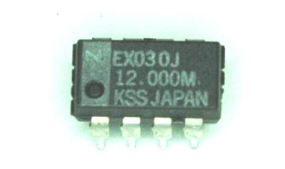 Texas Instruments 12.000M