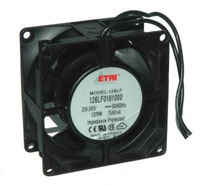 ETRI Japan Co 126LF front image