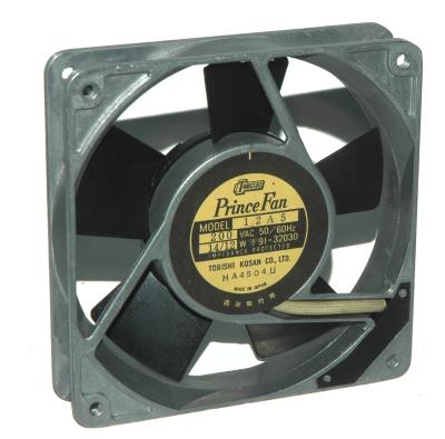 Tobishi Kosan Co 12A5