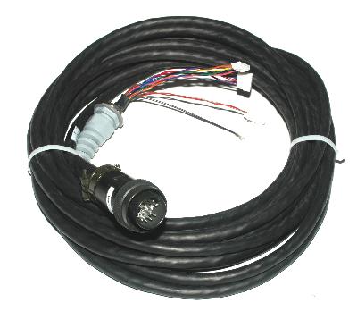 New Refurbished Exchange Repair  Motoman Standard Cables 133290-1 Precision Zone