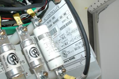 Allen-Bradley 1336M-B048DC-GD-ME label image