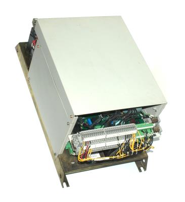 Allen-Bradley 1395-AB110-C2-M1A-X1 front image