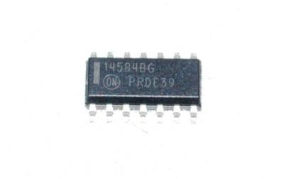 ON Semiconductor 145848BG