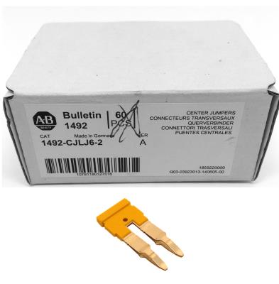 Allen-Bradley 1492-CJLJ6-2 label image