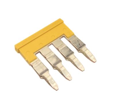 Allen-Bradley 1492-CJLJ6-4