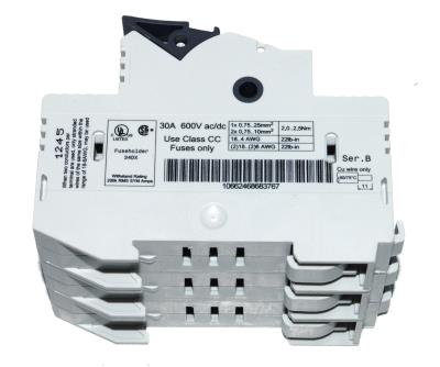Allen-Bradley 1492-FB3C30 back image