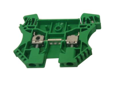 Allen-Bradley 1492-J4 back image