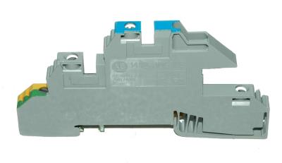 Allen-Bradley 1492-JDG3ND back image