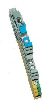 Allen-Bradley 1492-JDG3ND