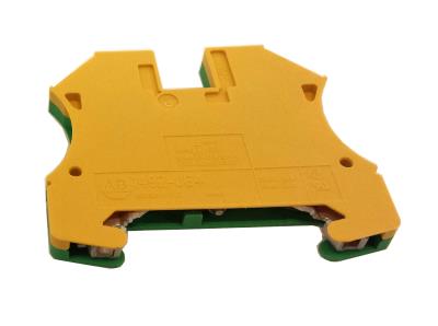 Allen-Bradley 1492-JG4 back image