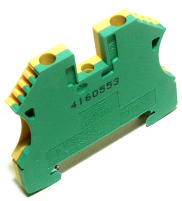 Allen-Bradley 1492-JG4 front image