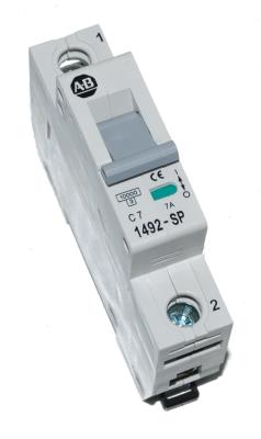 Allen-Bradley 1492-SP1C070