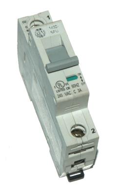 Allen-Bradley 1492-SPU1C030 front image