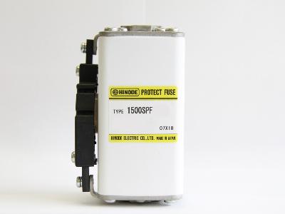 New Refurbished Exchange Repair  Hinode Fuses 1500SPF75S Precision Zone