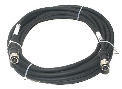 New Refurbished Exchange Repair  Motoman Standard Cables 152029-1 Precision Zone