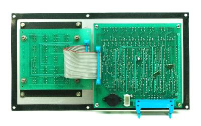 Hitachi Seiki 1567-48-201-0 back image