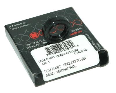 TCM Dichtomatik 15X24X7TC-BX