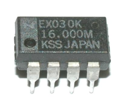 Texas Instruments 16.000M