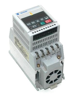 Allen-Bradley 160-AA04NPS1