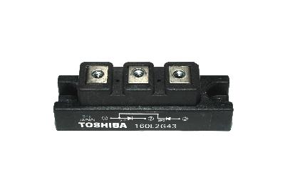Toshiba 160L2G43 front image