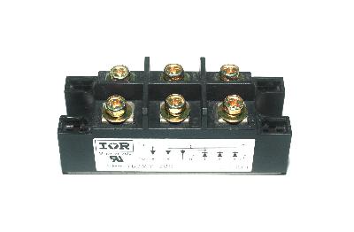 INTERNATIONAL RECTIFIER 160MT120K