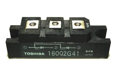 Toshiba 160Q2G41