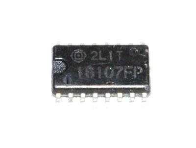 Hitachi Seiki 16107FP