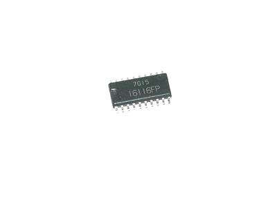 Hitachi Semiconductor 16116FP front image