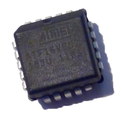 Atmel 16V8CZ-15JU
