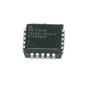 Lattice Semiconductor 16V8Q-15JC-4