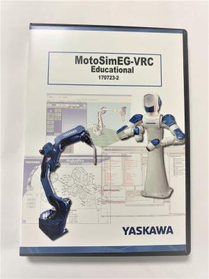 Motoman 170723-2 label image