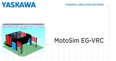 Motoman 170723-2 front image